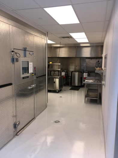 Piece Management Construction & Facilities Maintenance Food Service Princi Commissary 5