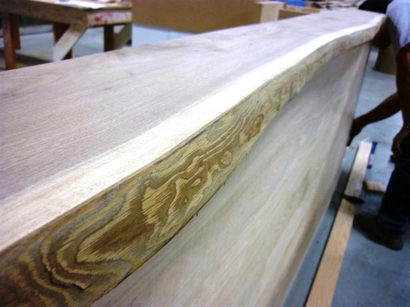 Piece Management Construction & Facilities Maintenance Food Service Retail Store Custom Millwork & Woodworking 3