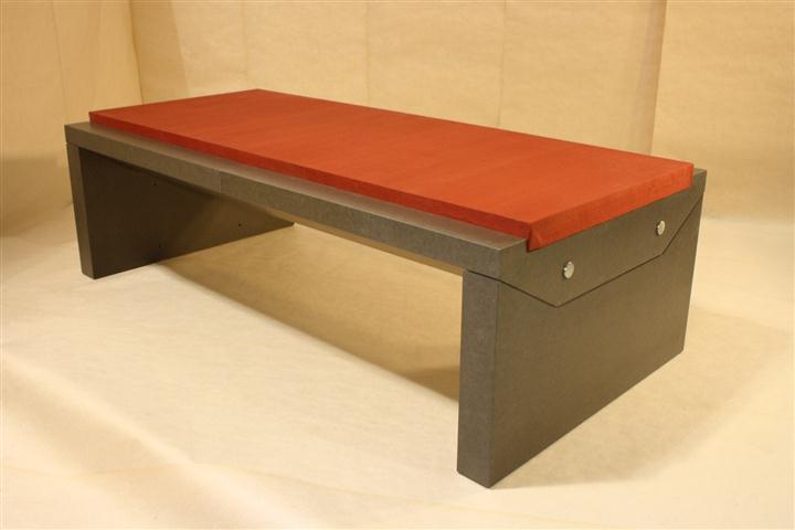 Piece Management Construction & Facilities Maintenance Food Service Retail Store Live Edge 3