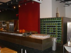 Piece Management Construction & Facilities Maintenance Food Service Retail Store Live Edge 5