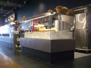 Piece Management Construction & Facilities Maintenance Food Service Retail Store Live Edge 6