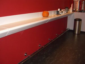 Piece Management Construction & Facilities Maintenance Food Service Retail Store Live Edge 7