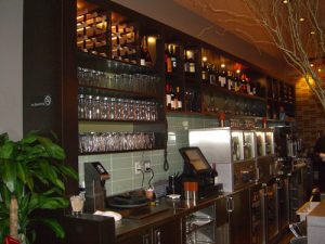 Piece Management Construction & Facilities Maintenance Food Service Retail Store Live Edge 8