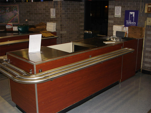 Piece Management Facilities Maintenance General Contractors Custom Creations NYC NJ Philadelphia Boston Chicago Washington D.C.