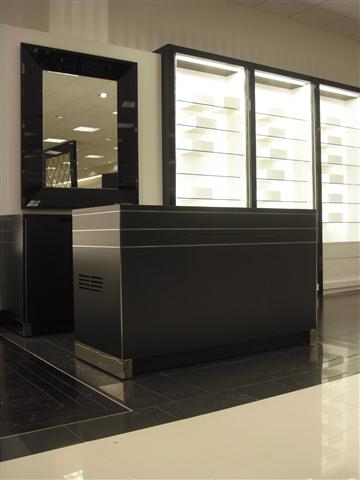 Piece Management Construction & Facilities Maintenance Food Service Retail Store Mall Builders Custom Creations 2