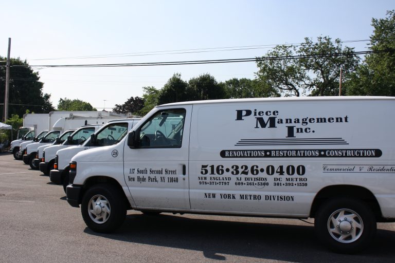 Piece Management Construction and Facilities Management NYC solar panel installation renewable energy company green manufacturing 4