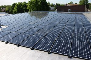 Piece Management Solar Installation NYC Sustainable Energy 7