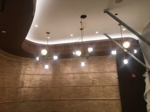Piece Management Restaurant Tile Installation and Custom Millwork NJ