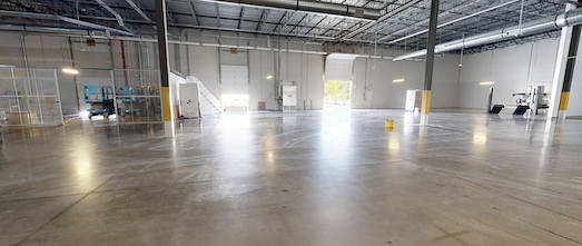 Piece Management Industrial and Manufacturing Facilities Construction Washington DC Metro Northern Virginia & Maryland 4