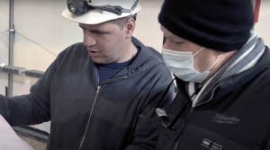 Piece Management Sub Contractor Meet and Greet Richmond Virginia Construction & Facilities Maintenance 2