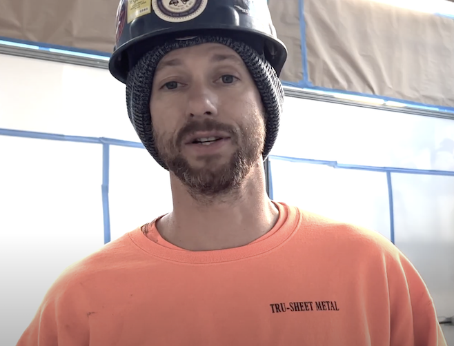 Piece Management Subcontractor Meet and Greet 3