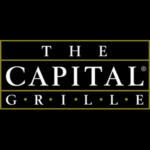 Piece Management Box Logo Capital Grille